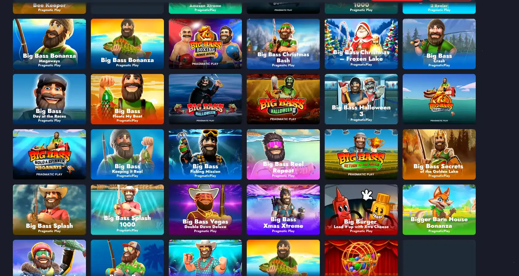 Игры казино Джозз официальный сайт